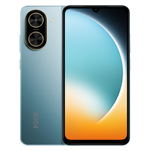  Xiaomi Poco C71 - Dual SIM - 128/4GB - IPS LCD, 120Hz - UNISOC T7250 - 5200mAh 