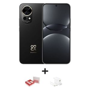  Huawei Nova 13 - Dual SIM - 256/12GB + Box + Charger 