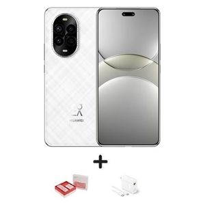  Huawei Nova 13 Pro - Dual SIM - 512/12GB + Box + Charger 