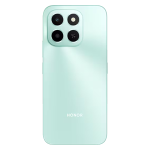 Honor X6C - Dual SIM - 256/6GB - 6.61 Inch - TFT LCD - MediaTek Helio G81 Ultra - 5300 mAh