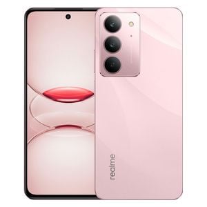 Realme C75x - Dual SIM - 256/8GB - 6.67 inch - MediaTek Helio G81 Ultra - 5600mhA