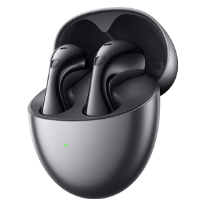  Huawei Freebuds 6 - Bluetooth Headphone In Ear - Black 