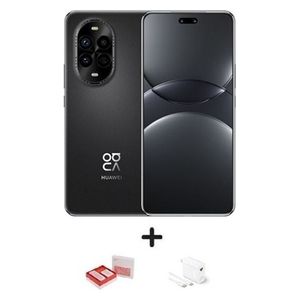  Huawei Nova 13 Pro - Dual SIM - 512/12GB + Box + Charger 