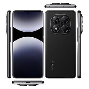  Xiaomi Redmi Note 14 Pro 5G - Dual SIM - 256/12GB 