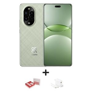  Huawei Nova 13 Pro - Dual SIM - 512/12GB + Box + Charger 