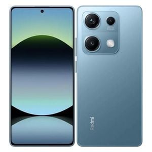  Xiaomi Redmi Note 14S - Dual SIM - AMOLED - MediaTek Helio G99-Ultra - 5000mAh 