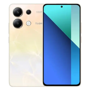  Xiaomi Redmi Note 13 - Dual SIM - 256/8GB 