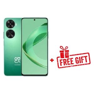  Huawei nova 12 SE - Dual SIM - 256/8GB - Green + Free Gift 