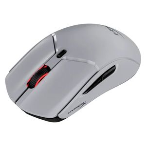 HyperX Pulseﬁre Haste 2 Pro - Wireless Mouse - Gray