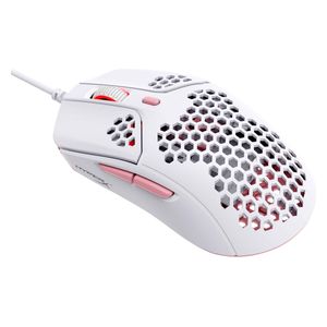 ماوس هايبر اكس سلكي - Pulseﬁre Haste - ابيض