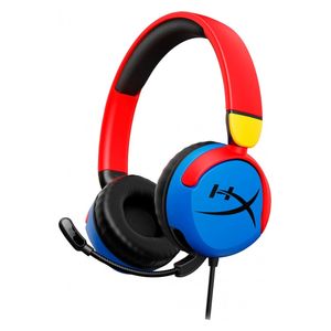 HyperX Cloud Mini - Gaming Headphone On Ear - Multi Color