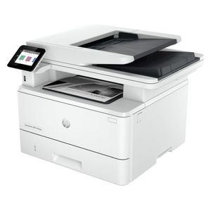 HP LaзerJet Prо MFP 4103dw - Printer - White