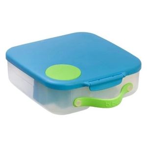 b.box Lunchbox – Ocean Breeze – Blue/Green