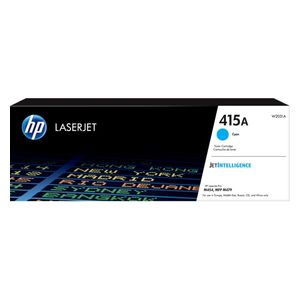 حبر طابعة اتش بي - W2031A - سماوي