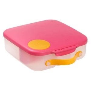 b.box Lunchbox– Pink