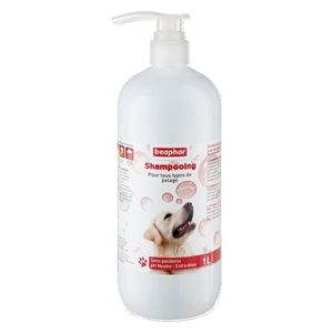  Beaphar Every Dog Shampoo - 1L 