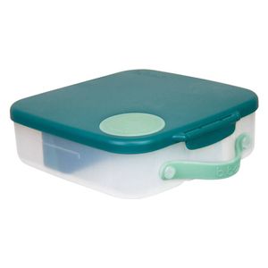  b.box Lunchbox - Emerald Forest - Food Storage Container 