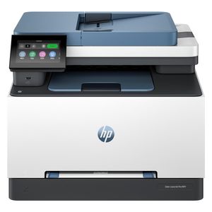 HP LaзerJet Prо MFP 3303зdw - Printer - White