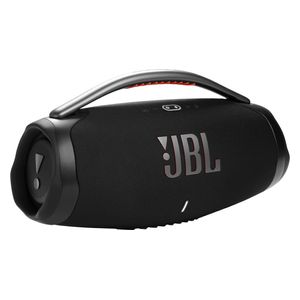 JBL Boombox 3 - Bluetooth Speaker - Black