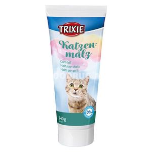 Trixie Cat Malt Anti-Hairball For Cat  - 240g