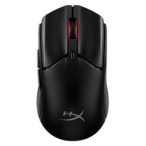 HyperX Pulseﬁre Haste 2 Mini - Wireless Mouse - Black