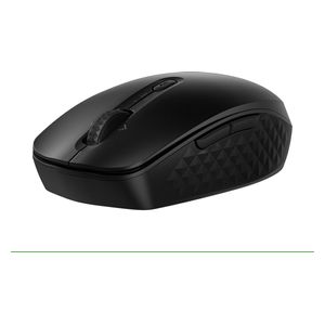  ماوس اتش بي لاسلكي - 420 Programmable - اسود 