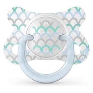  لهاية فيوشن سيليكون للاطفال سوافنيكس 