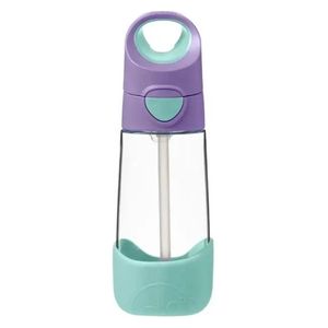 b.box Tritan Drink Bottle – 600ml – Lilac Pop