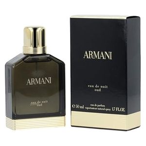  ARMANI EAU DE NUIT OUD EDP 50 ML 
