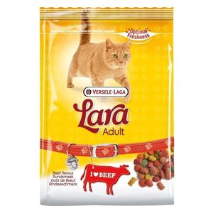  Lara Beef Adult Cat Food - 2kg 