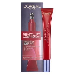 كريم العين ريفيتاليفت ليزر X3 من لوريـال باريس