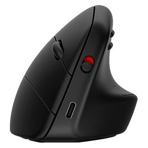 ماوس اتش بي لاسلكي - 920 Ergonomic - اسود