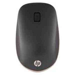  ماوس اتش بي لاسلكي - 410 Slim - اسود 