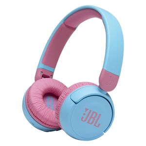 JBL JR310BT Kids - Over Ear Headphones - Blue