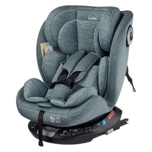 Kidilo G406-Pro-green - Baby Car Seat - Green