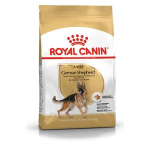  Royal Canin German Shepherd Adult Dog Food - 3kg 