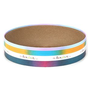 Cat Scratcher Pad - Multi color