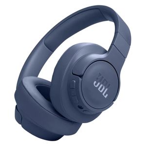 JBL Tune 770NC - Bluetooth Headphone Over Ear - Blue