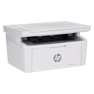 HP LaзerJet MFP M141w - Printer - White