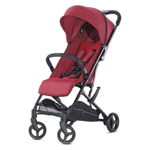 Inglesina Sketch Baby Stroller - Red