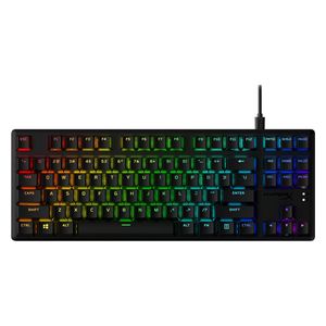 HyperX Alloy Origins Core - Wired Keyboard - Black