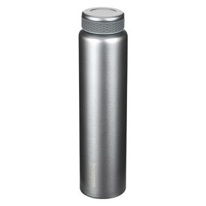 Sistema Stainless Steel Double Walled Insulated Water Bottle – 280ml