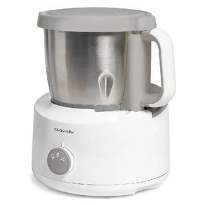  Suavinex Food Processor - White 