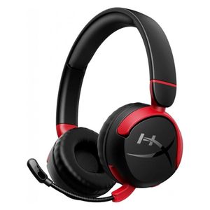 HyperX Cloud Mini - Gaming Headphone On Ear - Black