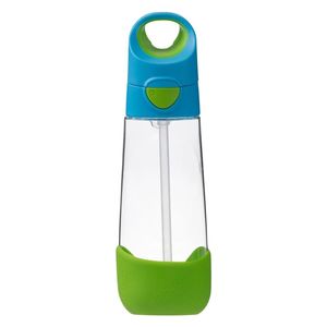 b.box Tritan Drink Bottle – 600ml – Ocean Breeze