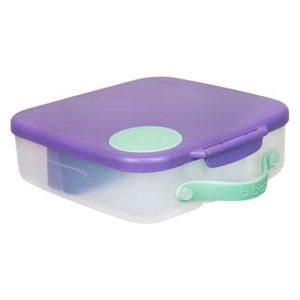  b.box Lunchbox – Lilac Pop – Food Storage Container 