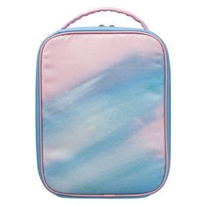  b.box Large Lunch Bag – Lunch Box – Sky Blue 