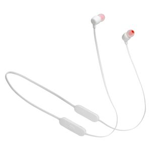  سماعة بلوتوث داخل الاذن جي بي ال - JBL Tune 125BT - ابيض 