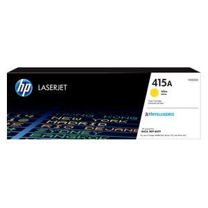 حبر طابعة اتش بي - W2032A - اصفر