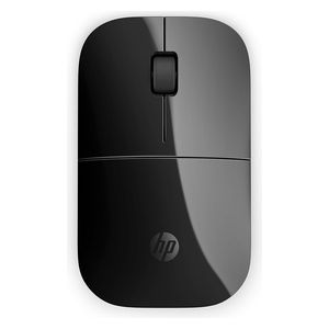  HP Z3700 - Wireless Mouse - Black 